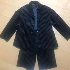 COMME CA DU MODE 男の子 スーツのサムネイル