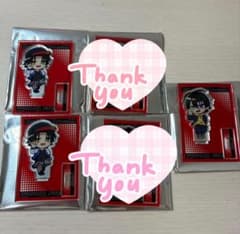 가라오케관×힙마이 Buster Bros!!! 야마다 이치로 야마다지로 야마다 사부로