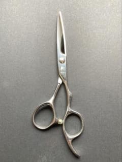 理美容シザー 理美容カットシザー 燕 ツバメシザー5.5インチ