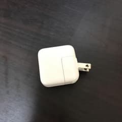 iPhone 純正 充電アダプタのサムネイル