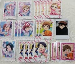 SideM 파샤 이것 시늑한 카나오 나오