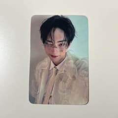 P1harmony ジウン DUH! 人気歌謡 サノク トレカ - メルカリ