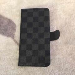 iPhone6plus 手帳型ケースのサムネイル