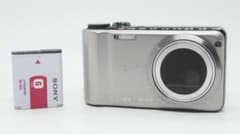 G2387】 SONY Cyber-Shot DSC-HX5 シルバー ソニー - メルカリ