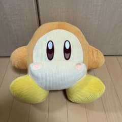 星のカービィ　ユーデュロイBIGのサムネイル