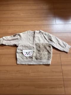 シナぷしゅ　トップスのサムネイル