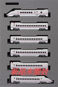 KATO 10-221 E3系 Nゲージ 秋田新幹線「こまち」6両セット鉄道
