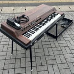 YAMAHA CP-20 ヤマハ 電子ピアノ ハードケース付属 YAMAHA CP-20 ヤマハ 電子ピアノ ハードケース付属 - メルカリ