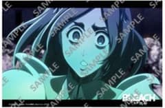 BLEACH ブリーチ 千年血戦篇 ブロマイド 井上織姫 ⑤ ※バラ売り可