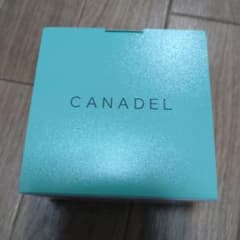 CANADEL カナデル プレミアバリアフィックス 58gのサムネイル