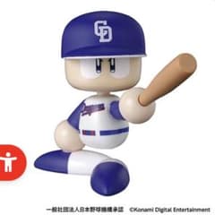 パワプロくん ゆれるんです。 中日ドラゴンズ ガチャのサムネイル