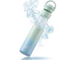 【新品・未使用】氷のう -5℃凍結保冷ジェル 魔法瓶のサムネイル