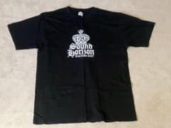 入手困難！Sound Horizon Tシャツ Live Tour 2007のサムネイル