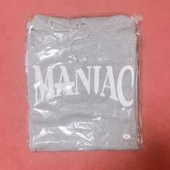 straykids スキズ MANIAC ライブ フーディパーカーLサイズのサムネイル