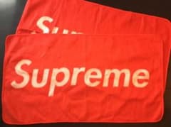 supreme フリースブランケット シュプリームのサムネイル