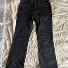 wranglerラングラーデニムジーンズ