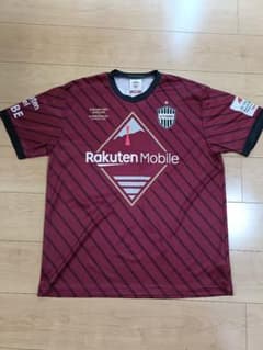 ヴィッセル神戸 応援ユニフォーム 12番のサムネイル