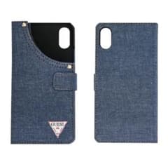 【iPhoneSE対応】GUESS ゲス iPhoneケースのサムネイル