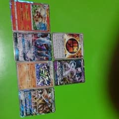 キラカード ポケモン レアのサムネイル