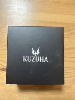 にじさんじ 葛葉 【Happy B-day to Kuzuha】フレグランスのサムネイル