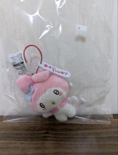 マイメロディ おしごとがんばるもんマスコットの入手方法まとめ
