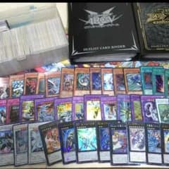 遊戯王 まとめ売りのサムネイル