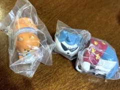 ワンピース　怒ったおおきいわんぴーすわんちゃあああんのサムネイル