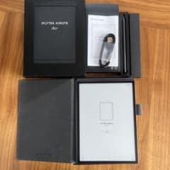 IFLYTEK AINOTE Air2 電子ペーパーのサムネイル