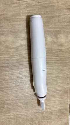 ピジョン ベビー電動つめやすり 爪やすりのサムネイル