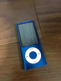 ちろ様専用 iPod nano アイポッド 第5世代のサムネイル