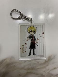 殺し屋とストロベリー　イズナ　アクリルキーホルダーのサムネイル