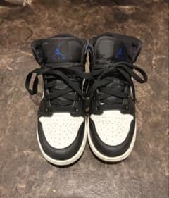 【公式売り切れ】Air Jordan ハイカットスニーカーのサムネイル