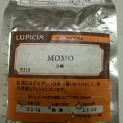 LUPICIA ルピシア 白桃のサムネイル