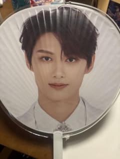 SEVENTEEN JUN うちわ 2020 JAPAN DOME TOURのサムネイル