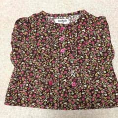 OSHKOSH GIRLトップスのサムネイル