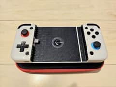 GameSir X2 Type-C アンドロイド コントローラー ゲームサーのサムネイル