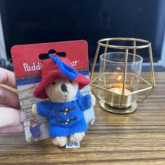 パディントングッズ　Paddington Bearのサムネイル