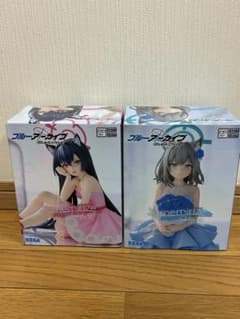 【匿名配送】ブルーアーカイブ　Yumemirize　シロコ　セリカ　ホシノ ブルーアーカイブ Yumemirize シロコ ホシノ セリカ 3種セット - メルカリ