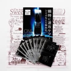 (株)コーセー  ONE BY KOSE ・ メラノショット  ホワイト Dのサムネイル