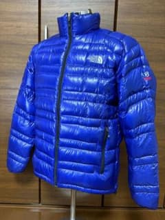 ザ・ノースフェイス フラッシュジャケット L サミットシリーズ 正規品のサムネイル