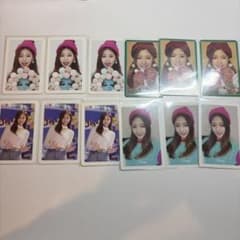 twice marry & happy ツウィのサムネイル