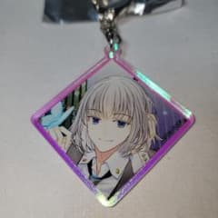 オベロン  オーロラアクリルキーホルダーのサムネイル