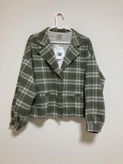 サマンサモスモスブラウス　新品・未使用のサムネイル