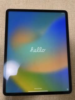 iPad Pro第5世代12.9インチのサムネイル
