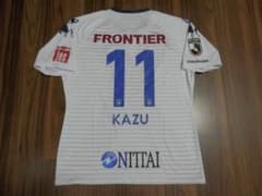 NEW】【三浦和良】【未使用品】【大きなサイズ】横浜FC(2020) - メルカリ