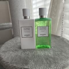 Hermes エルメス ナイルの庭 シャンプー コンディショナー 200ml | Mercari
