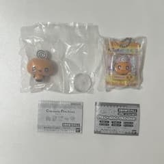 たまごっち めめっち ガチャガチャのサムネイル