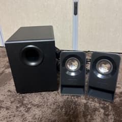 Logicool S-00143 z213 マルチメディアスピーカー ロジクール - メルカリ