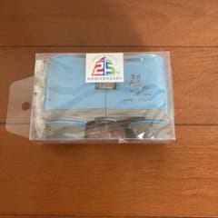 双眼鏡　たまーりん　さいたまスーパーアリーナ