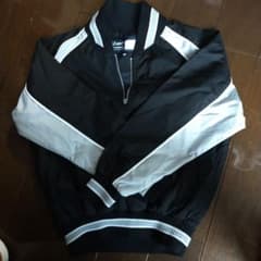 少年野球　ウィンドブレーカーのサムネイル